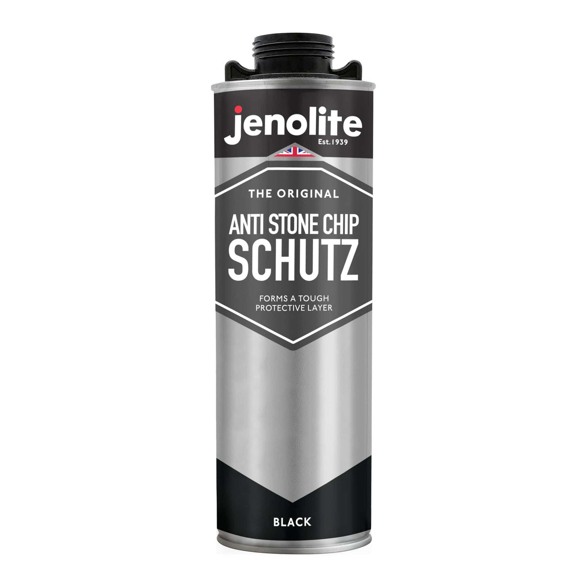Anti-Stonechip Schutz | 1 Litre