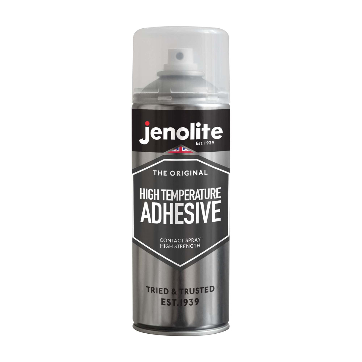 High Temperature Adhesive Heat Resistant
