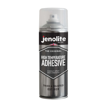 High Temperature Adhesive | Heat Resistant | 400ml