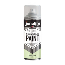 Glow In The Dark Spray Paint | Night Glow Luminous Paint | 400ml