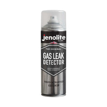 Gas Leak Detector Spray | 400ml | Detect Leaks in Heating, Plumbing & More