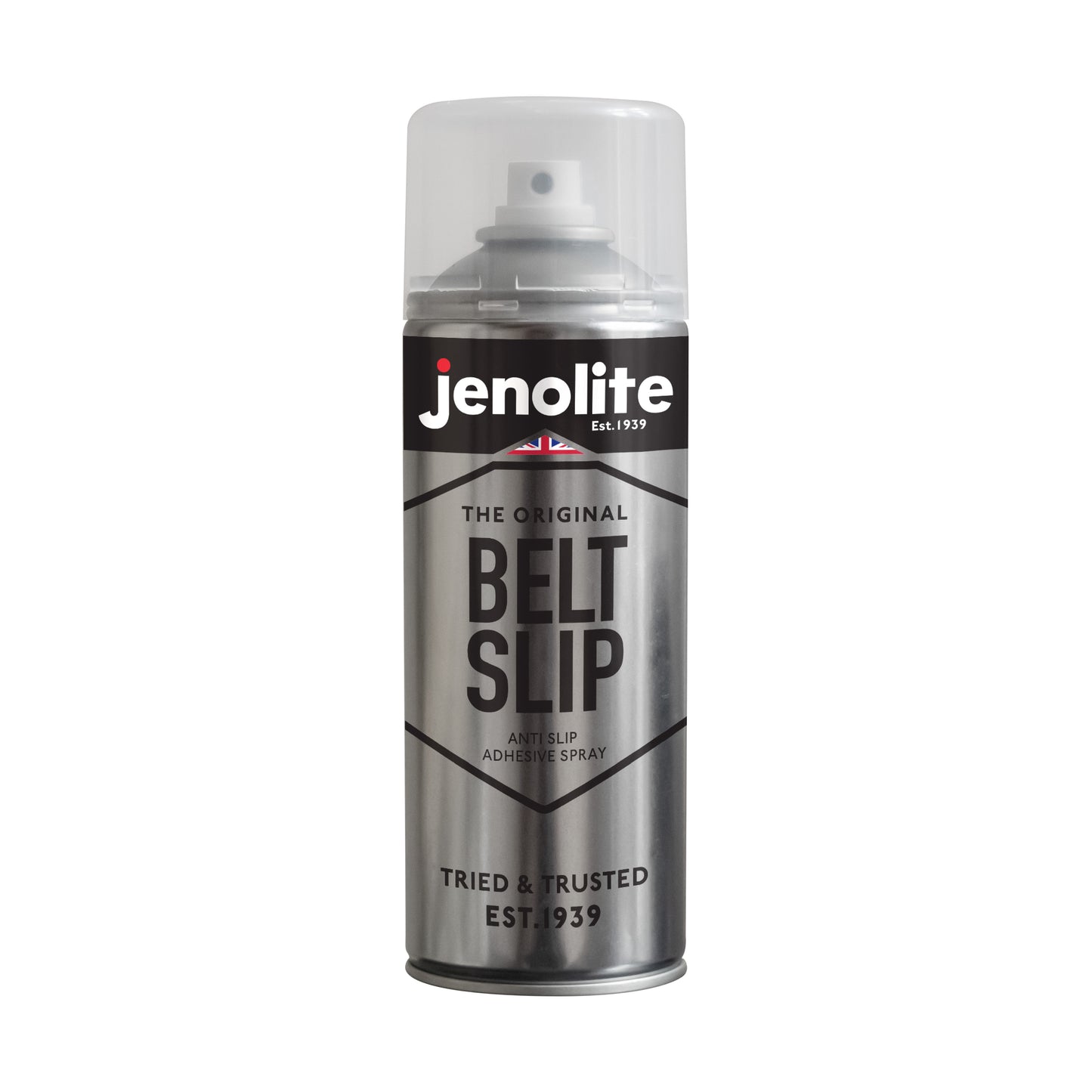 Belt Slip Adhesive Spray | 400ml  | Anti-Slip Solution for Belts & Pulley