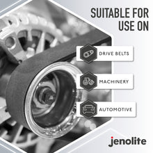 Belt Slip Adhesive Spray | 400ml  | Anti-Slip Solution for Belts & Pulley