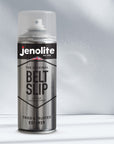 Belt Slip Adhesive Spray | 400ml  | Anti-Slip Solution for Belts & Pulley