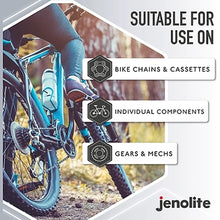 Bike Chain Bio-Degreaser Aerosol | 400ml