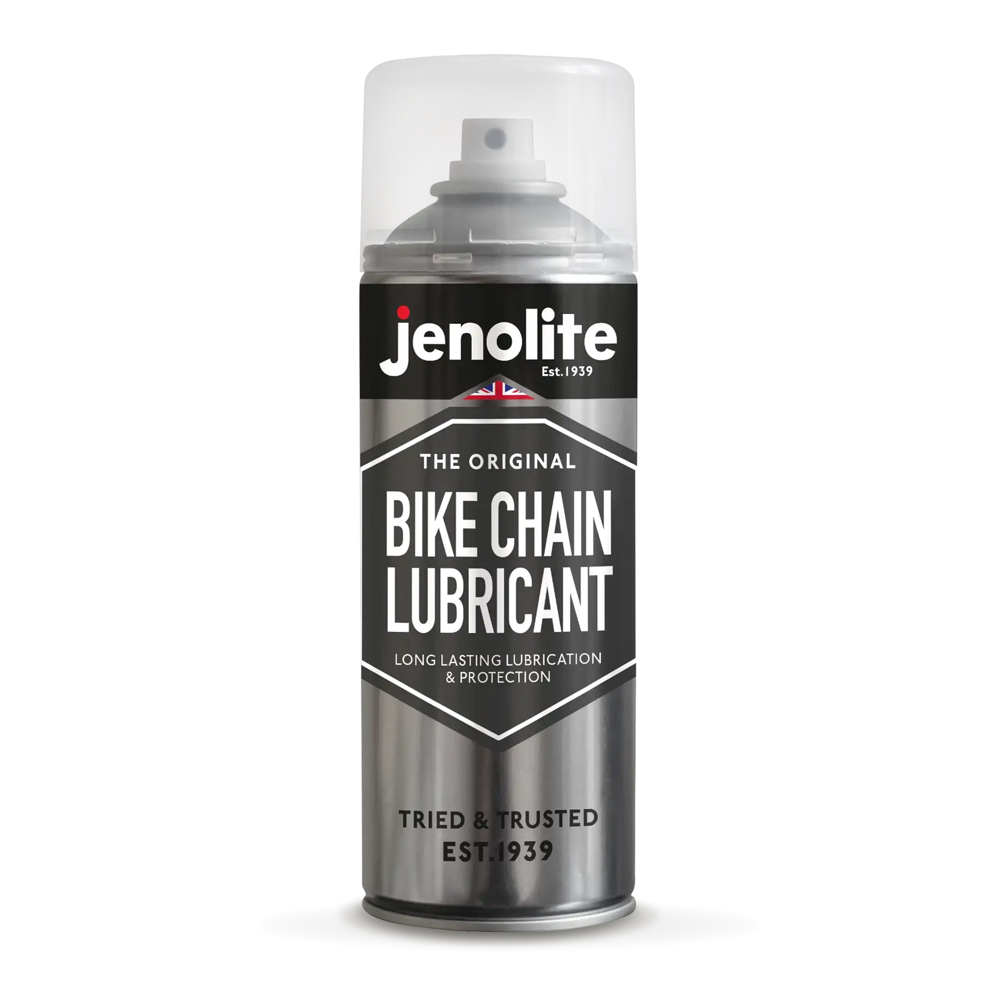 Silicone lube for discount bikes