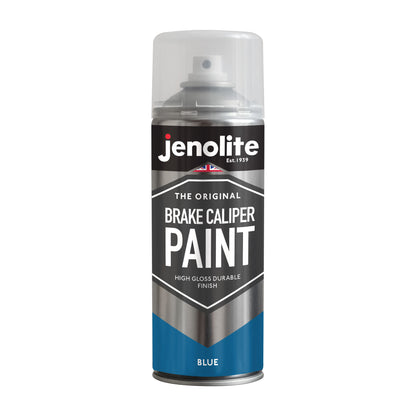 Brake Caliper Spray Paint | Durable And Weathering Resistant