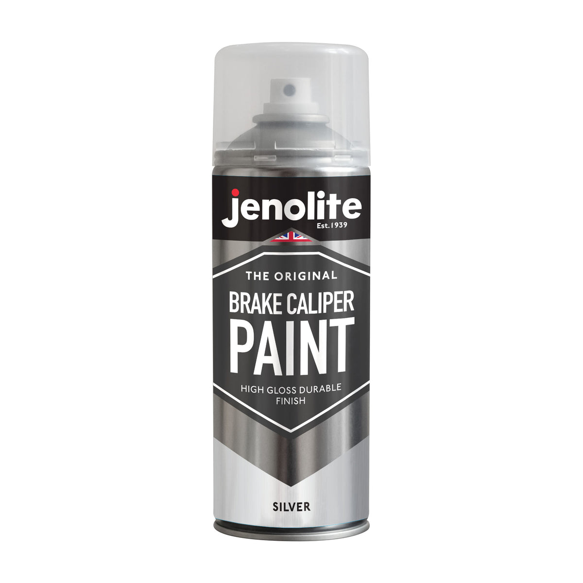 Brake Caliper Spray Paint | Durable And Weathering Resistant