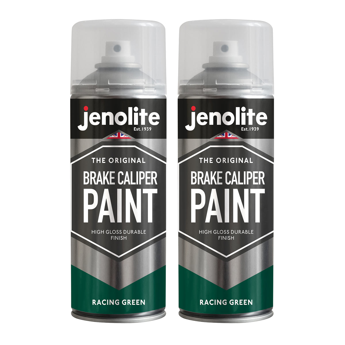 Brake Caliper Spray Paint | Durable And Weathering Resistant