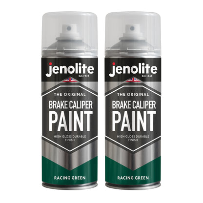 Brake Caliper Spray Paint | Durable And Weathering Resistant