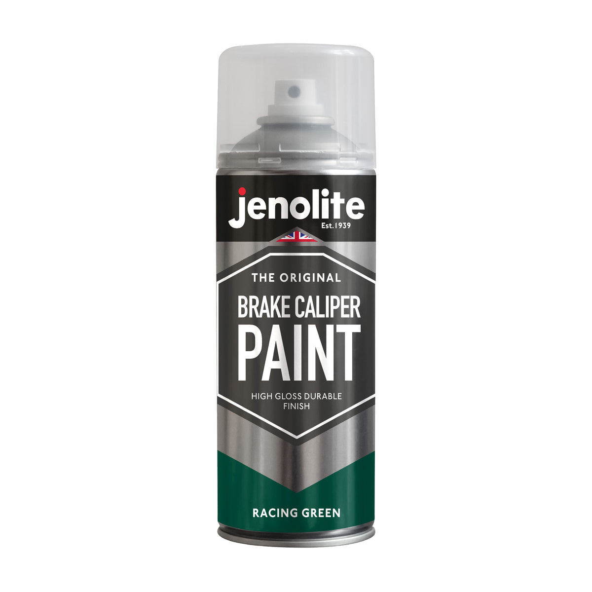 Brake Caliper Spray Paint | Durable And Weathering Resistant