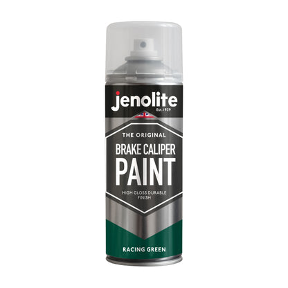 Brake Caliper Spray Paint | Durable And Weathering Resistant