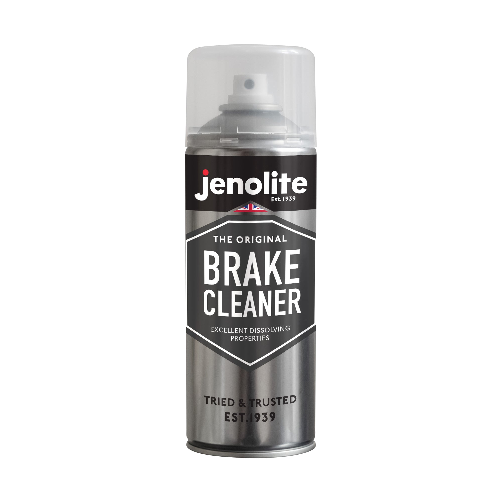 Brake Cleaner Aerosol | 400ml