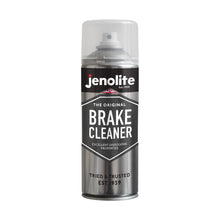 Brake Cleaner Aerosol | 1 x 400ml