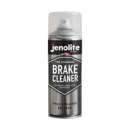 Brake Cleaner Aerosol | 12 x 400ml