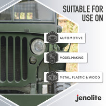 Army Camouflage Paint | 400ml Aerosol