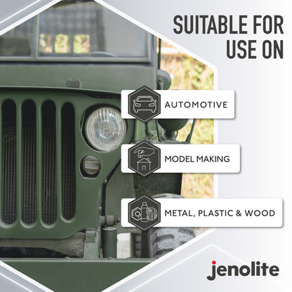 Army Camouflage Paint | 400ml Aerosol