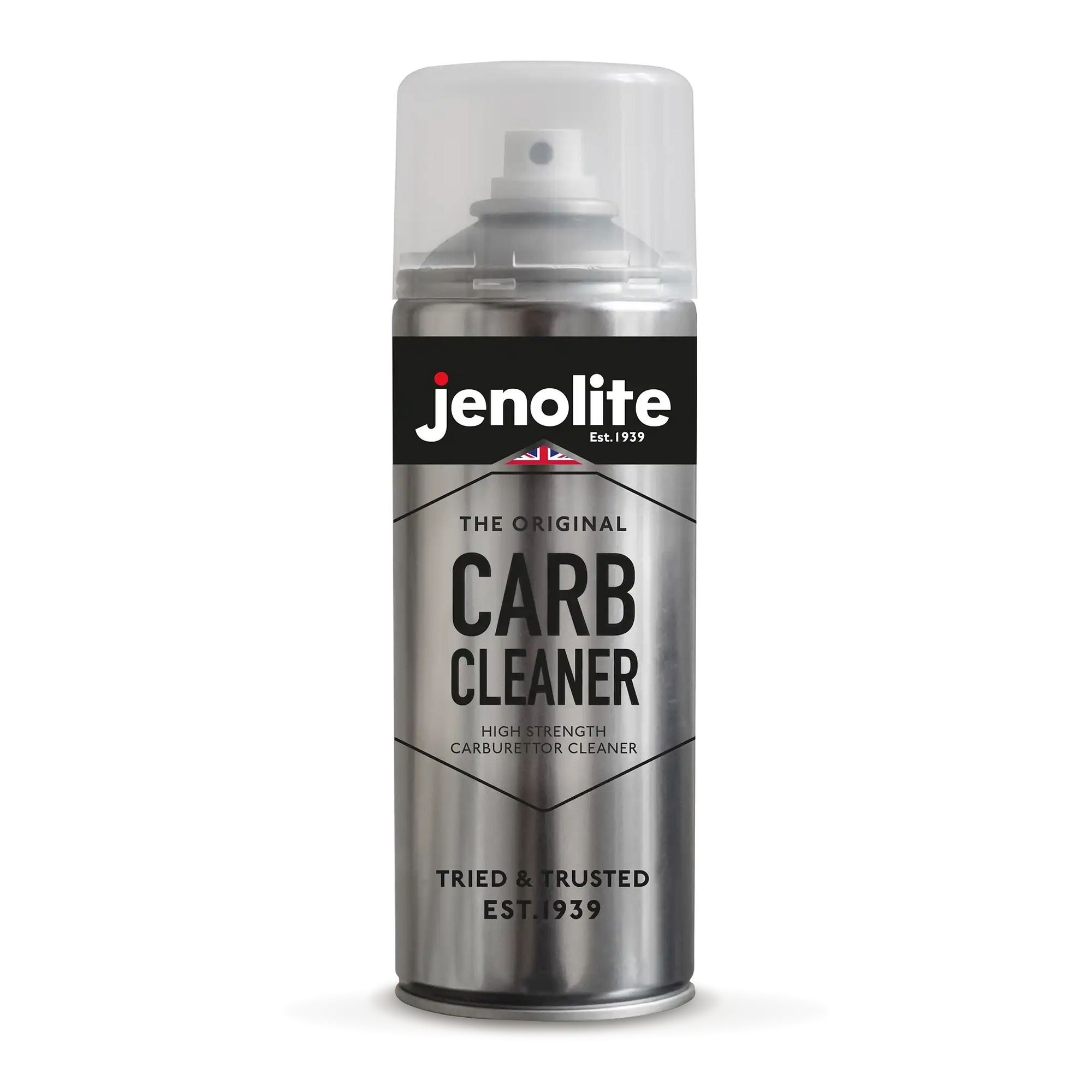 Nettoyant carburateur CARB CLEANER 400 ML