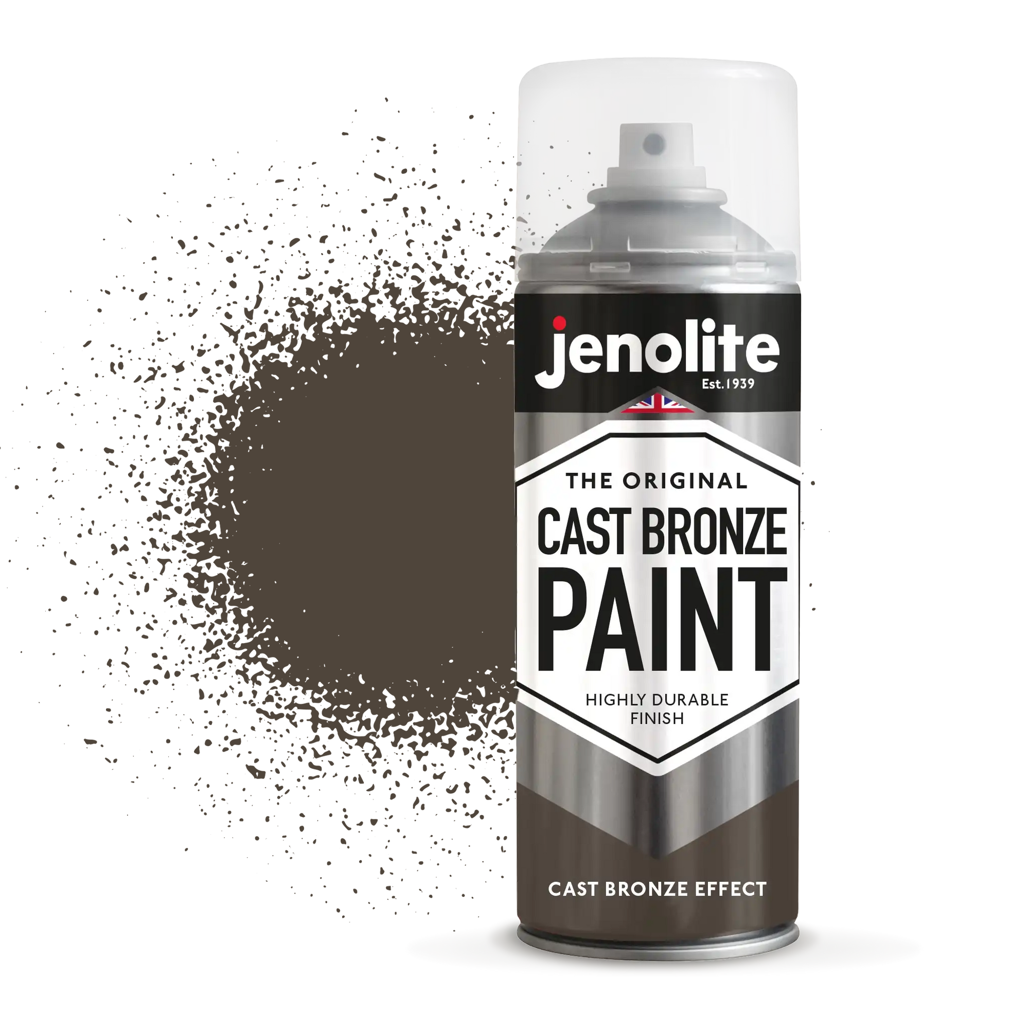 Cast Effect Spray Paint | 400ml