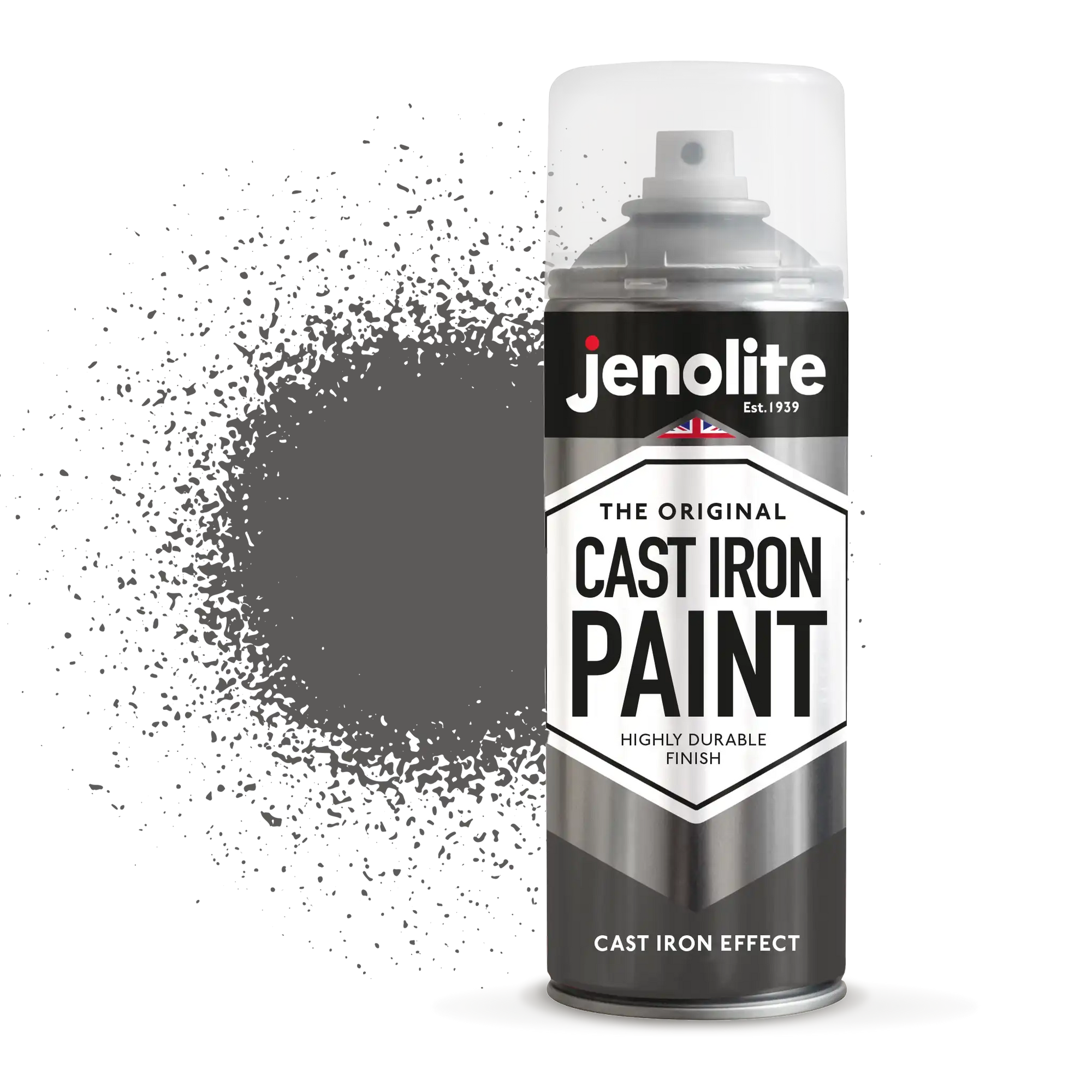 Cast Effect Spray Paint | 400ml