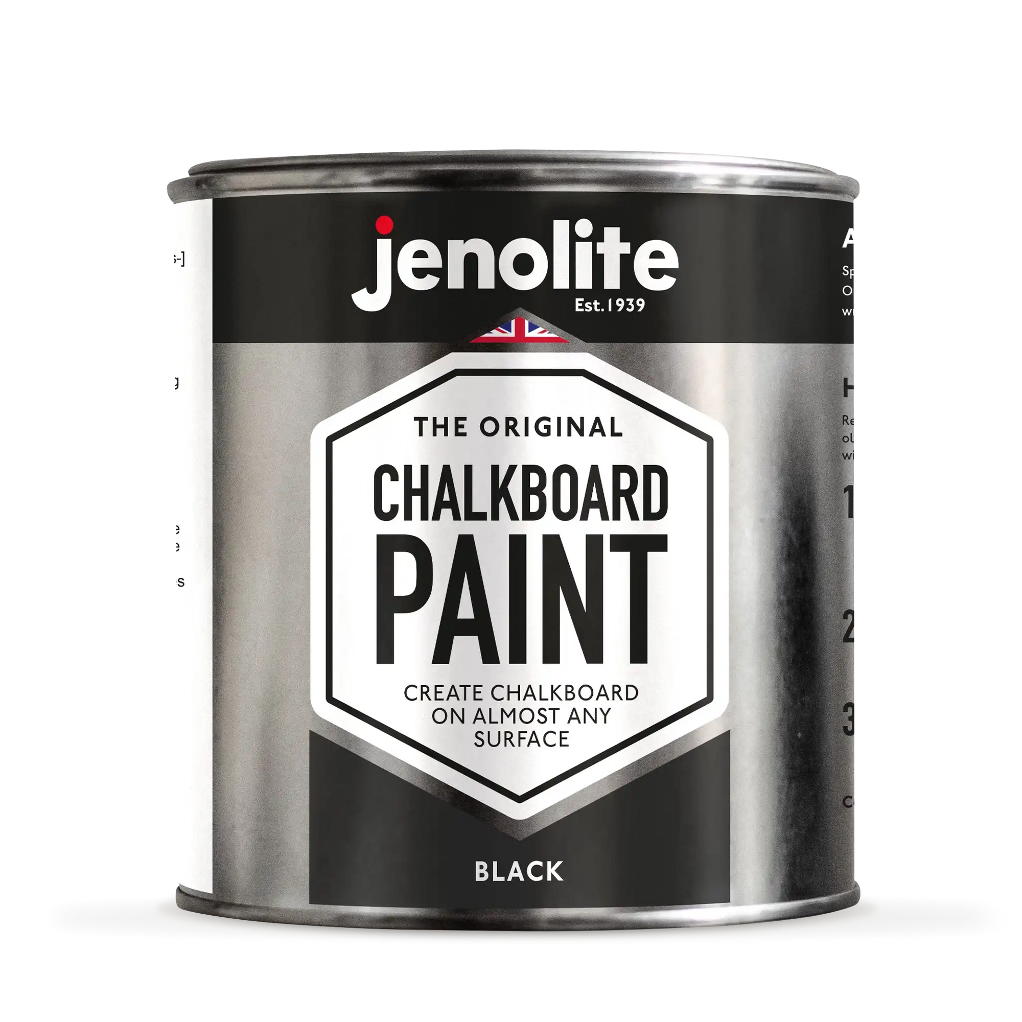 Chalkboard Paint JENOLITE