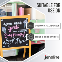 Chalkboard Paint | 400ml Aerosol | 500ml Tin