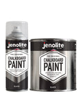Chalkboard Paint | 400ml Aerosol & 500ml Tin