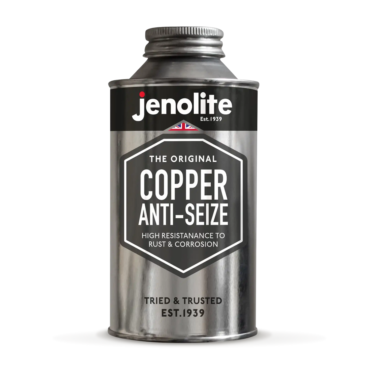 Anti Seize Aerosol Tin 500ml