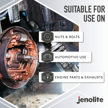 Copper Anti-Seize | Aerosol 400ml | Tin 500ml