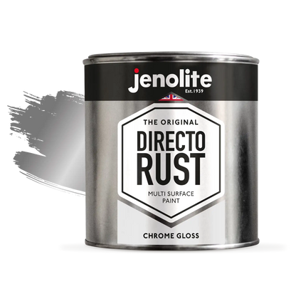 DIRECTORUST | All-in-one paint | Multi Surface | 1 Litre