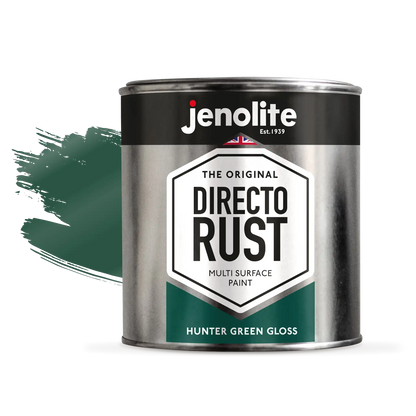 DIRECTORUST | All-in-one paint | Multi Surface | 1 Litre