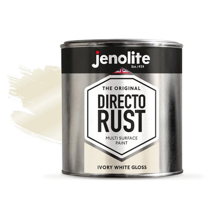 DIRECTORUST | All-in-one paint | Multi Surface | 1 Litre