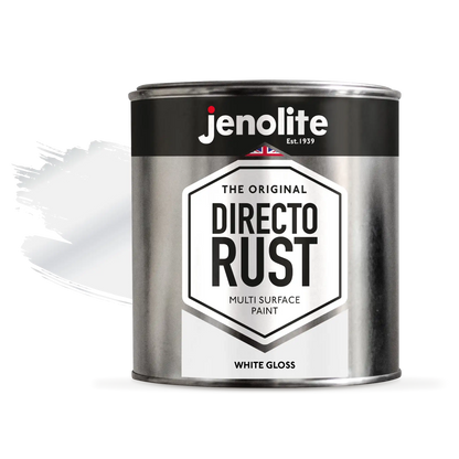 DIRECTORUST | All-in-one paint | Multi Surface | 1 Litre