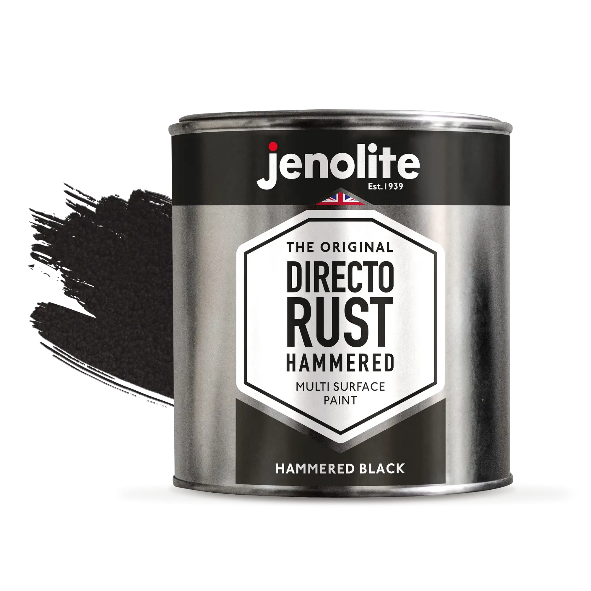 DIRECTORUST | All-in-one paint | Multi Surface | 1 Litre