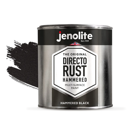 DIRECTORUST | All-in-one paint | Multi Surface | 1 Litre