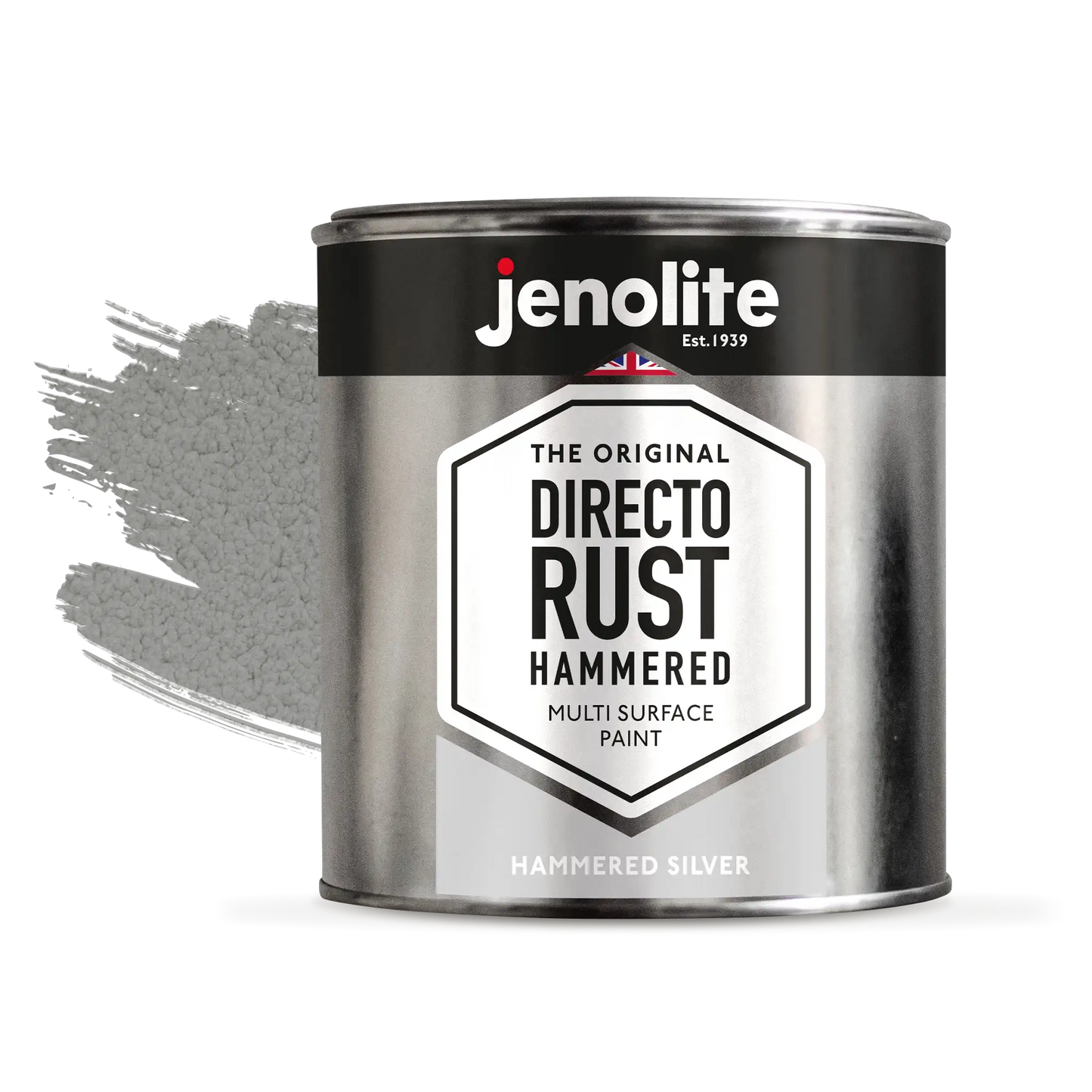 DIRECTORUST | All-in-one paint | Multi Surface | 1 Litre