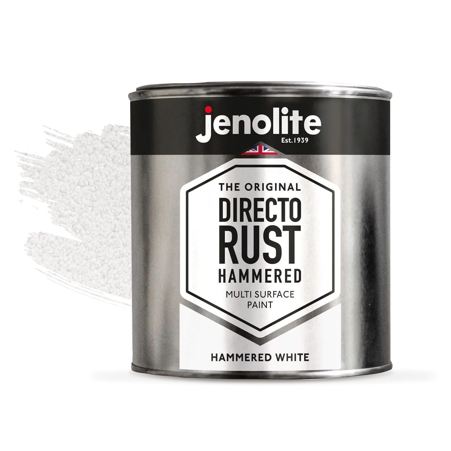 DIRECTORUST | All-in-one paint | Multi Surface | 1 Litre