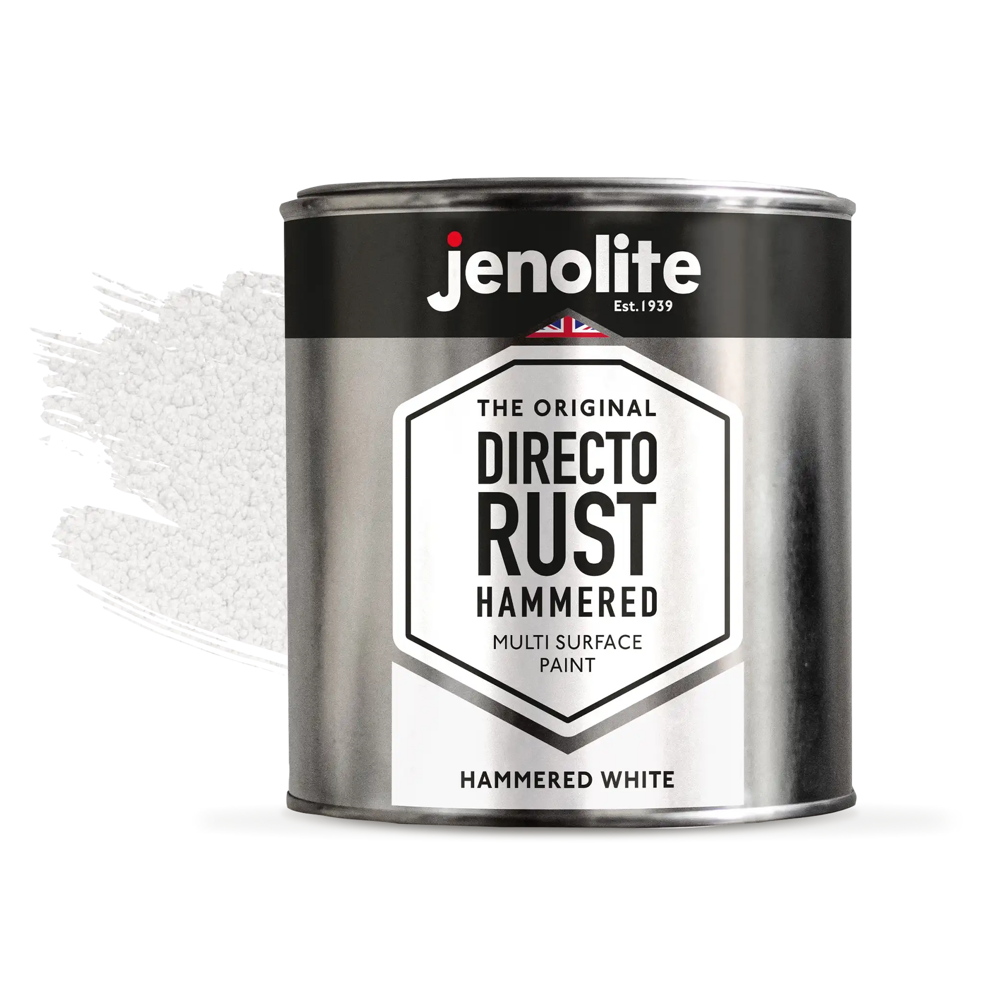 DIRECTORUST | All-in-one paint | Multi Surface | 1 Litre