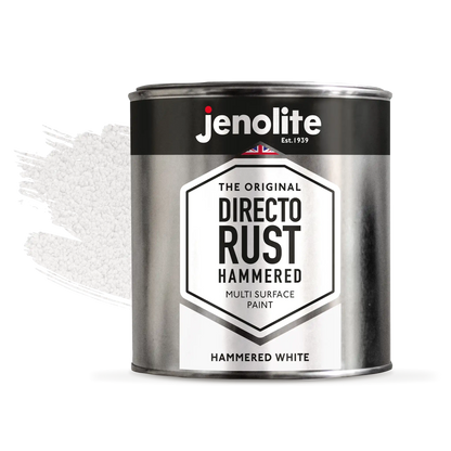 DIRECTORUST | All-in-one paint | Multi Surface | 1 Litre
