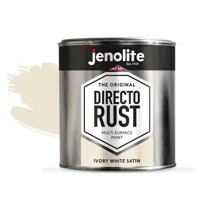 DIRECTORUST | All-in-one paint | Multi Surface | 1 Litre