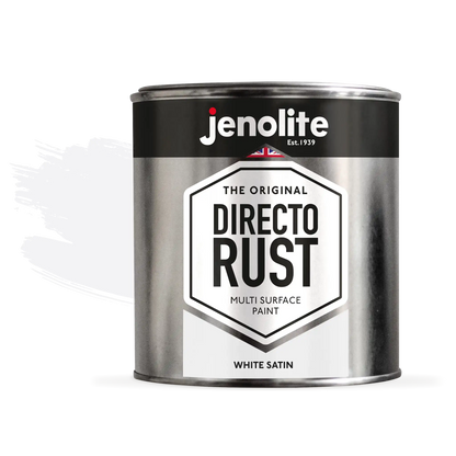 DIRECTORUST | All-in-one paint | Multi Surface | 1 Litre