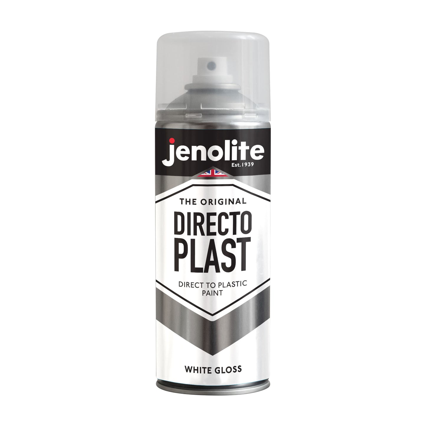 DIRECTORUST Spray Gloss Paint | Multi Surface