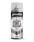 DIRECToRUST BBQ & Stove | 400ml Aerosol Spray Paint