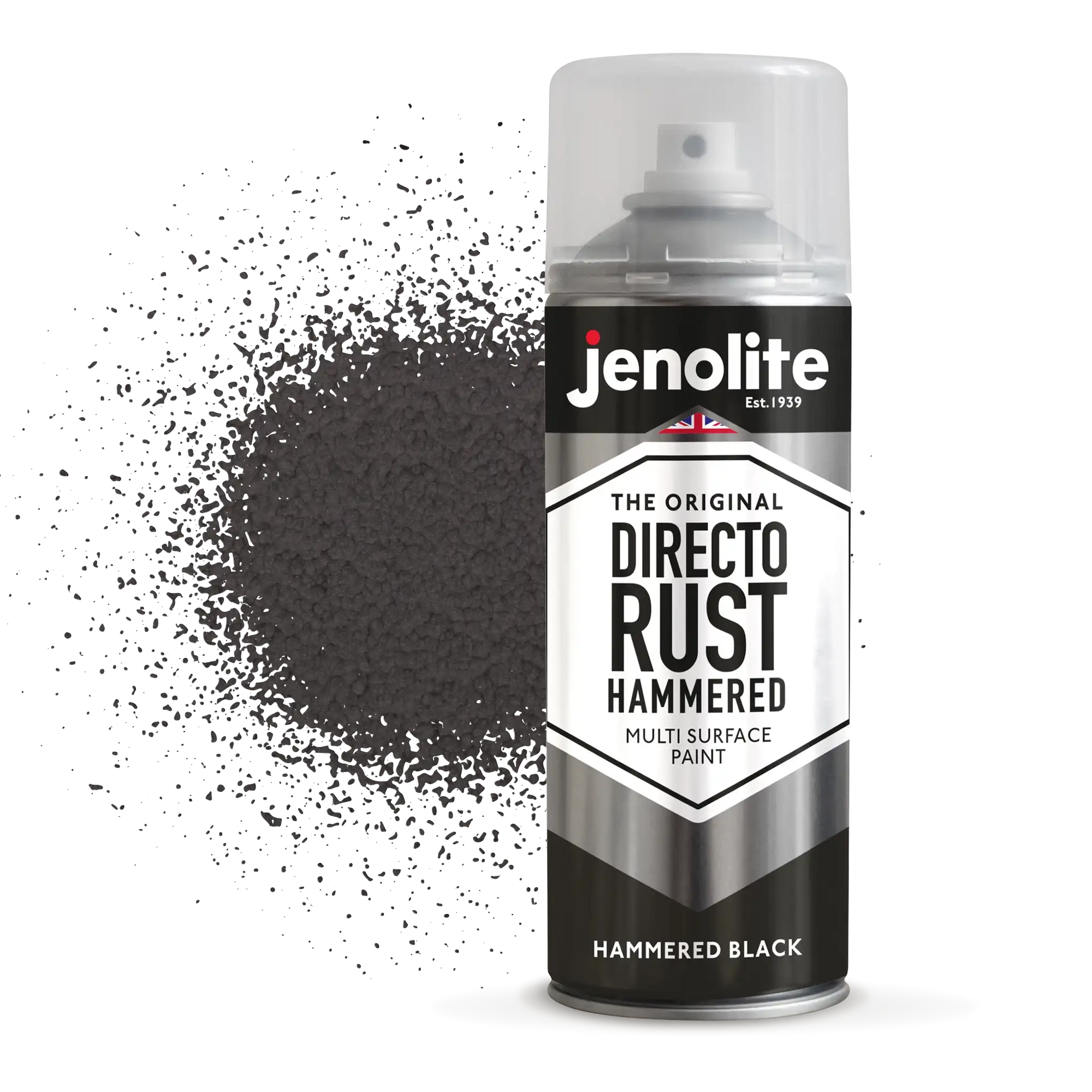 DIRECToRUST | 400ml Aerosol Spray Paint