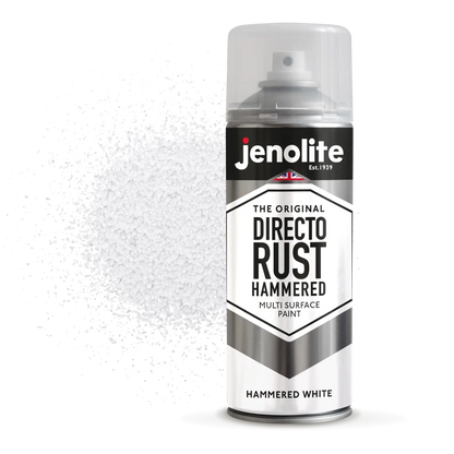 DIRECTORUST Spray Gloss Paint | Multi Surface