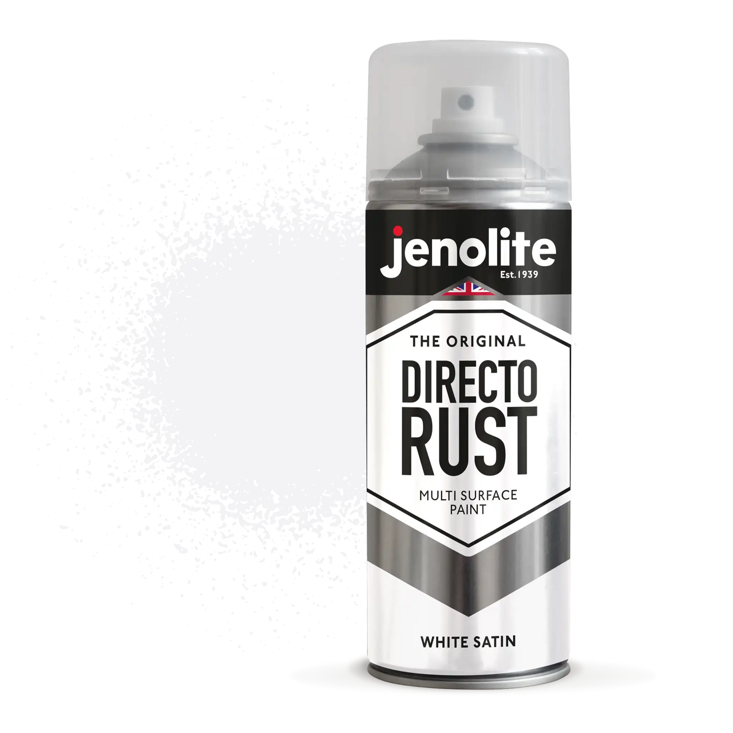 DIRECTORUST Spray Gloss Paint | Multi Surface
