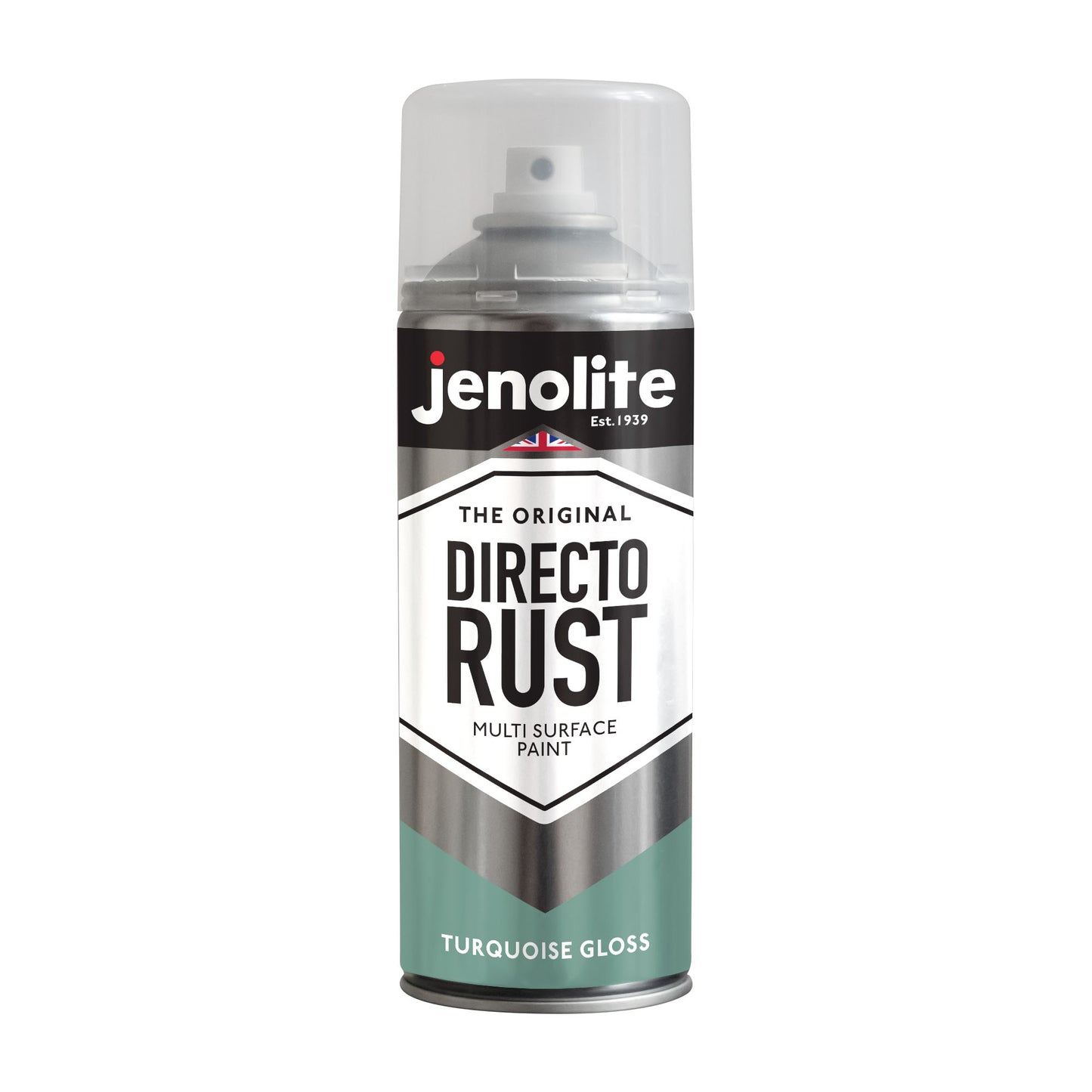 DIRECTORUST Spray Gloss Paint | Multi Surface