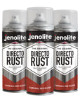 DIRECTORUST Spray Gloss Paint | Multi Surface