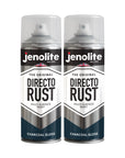 DIRECTORUST Spray Gloss Paint | Multi Surface