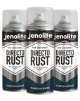 DIRECTORUST Spray Gloss Paint | Multi Surface